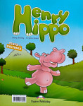 Primary Readers Henry Hippo Story Book